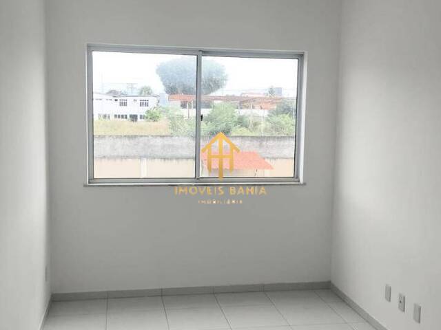 Apartamento para Venda em Feira de Santana - 4
