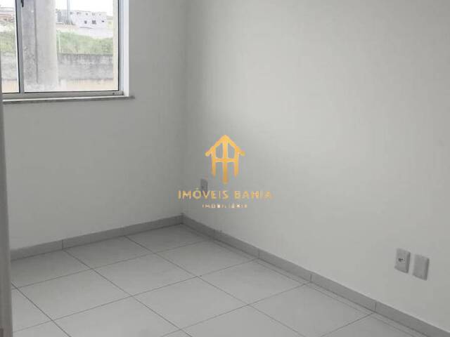 Apartamento para Venda em Feira de Santana - 3
