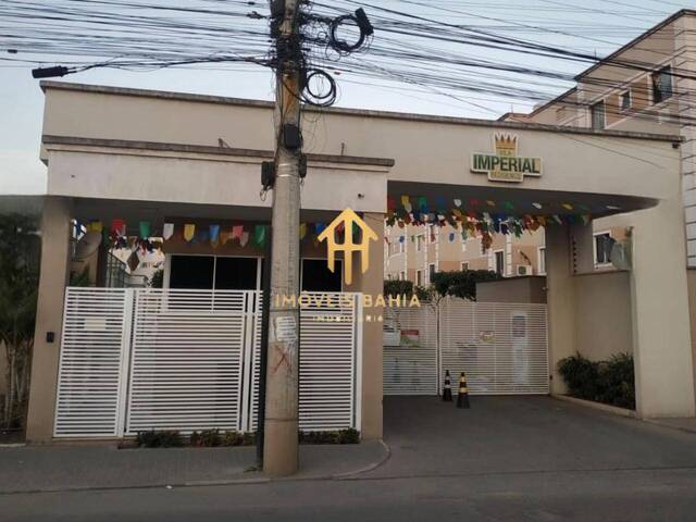 Venda em Tomba - Feira de Santana