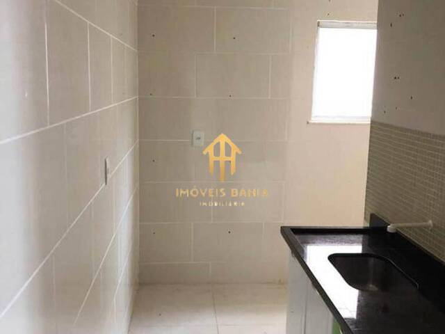 Apartamento para Venda em Feira de Santana - 2