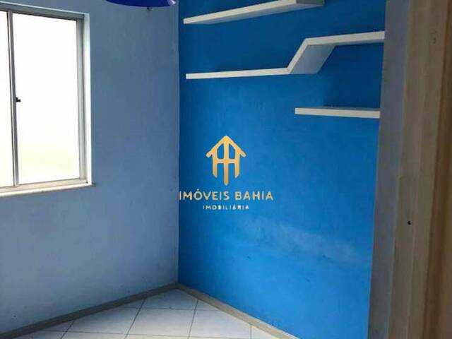 Apartamento para Venda em Feira de Santana - 4
