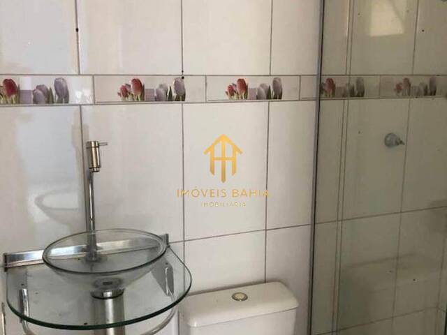 Apartamento para Venda em Feira de Santana - 3