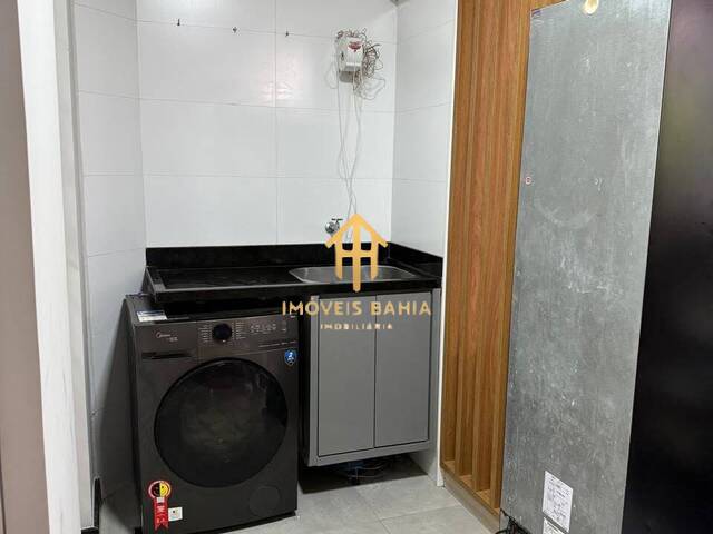 Apartamento para Venda em Feira de Santana - 2