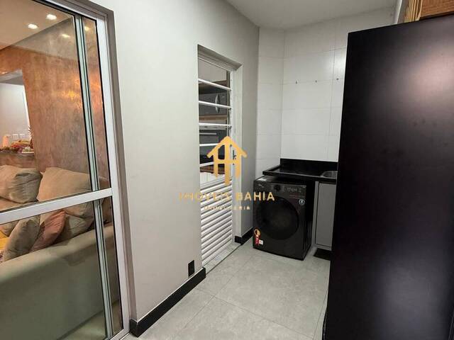 Apartamento para Venda em Feira de Santana - 4