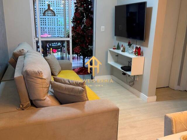 Apartamento para Venda em Feira de Santana - 5