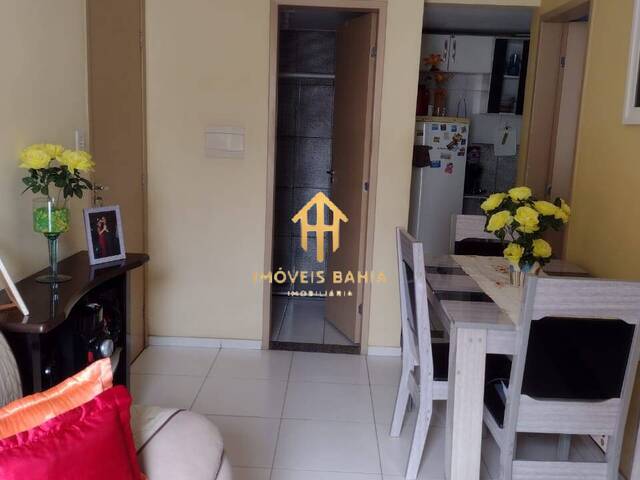 Apartamento para Venda em Feira de Santana - 5