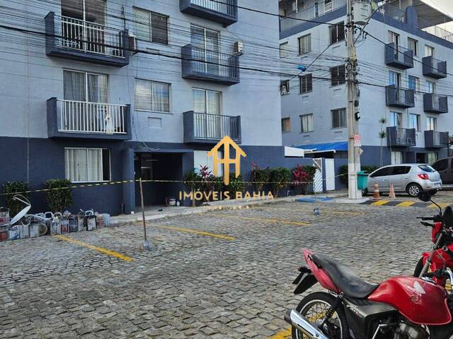 Apartamento para Venda em Feira de Santana - 4