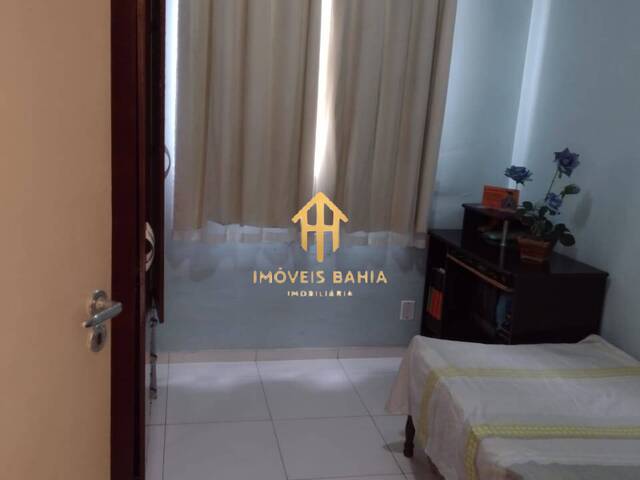 #611 - Apartamento para Venda em Feira de Santana - BA - 3