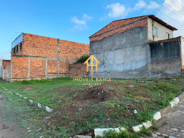 Área para Venda em Feira de Santana - 2