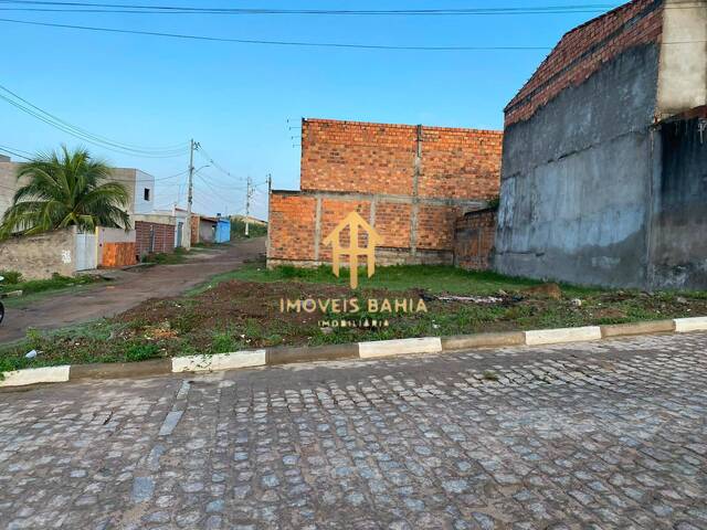 Área para Venda em Feira de Santana - 3