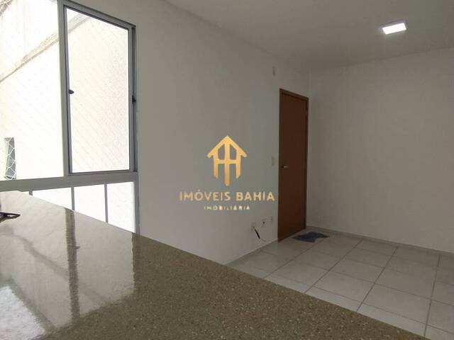 Apartamento para Venda em Feira de Santana - 4