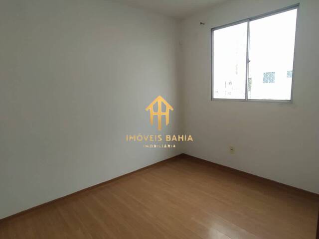 Apartamento para Venda em Feira de Santana - 2