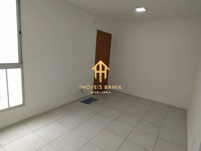 Apartamento para Venda em Feira de Santana - 5