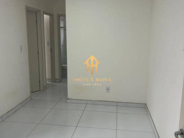 Apartamento para Locação em Feira de Santana - 2