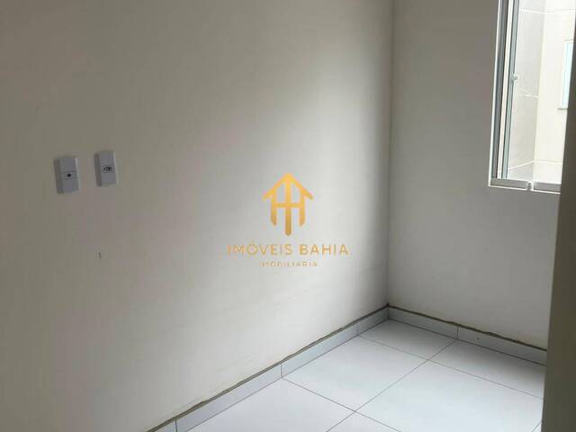 Apartamento para Locação em Feira de Santana - 5