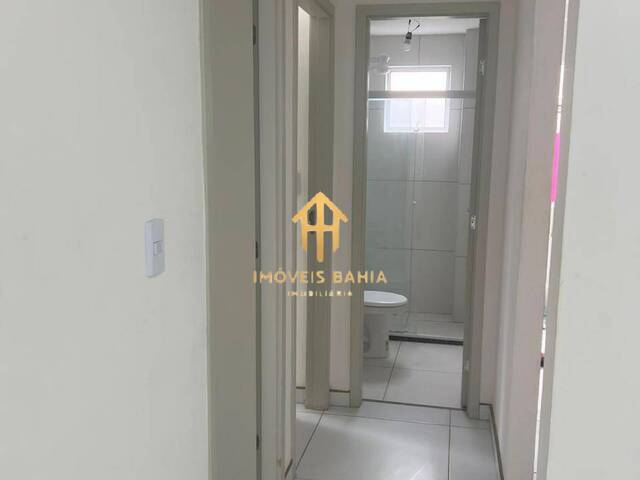 Apartamento para Locação em Feira de Santana - 4