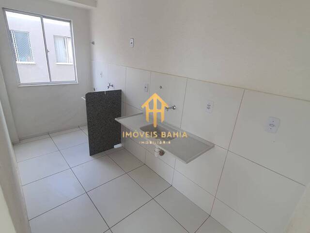 Apartamento para Venda em Feira de Santana - 3