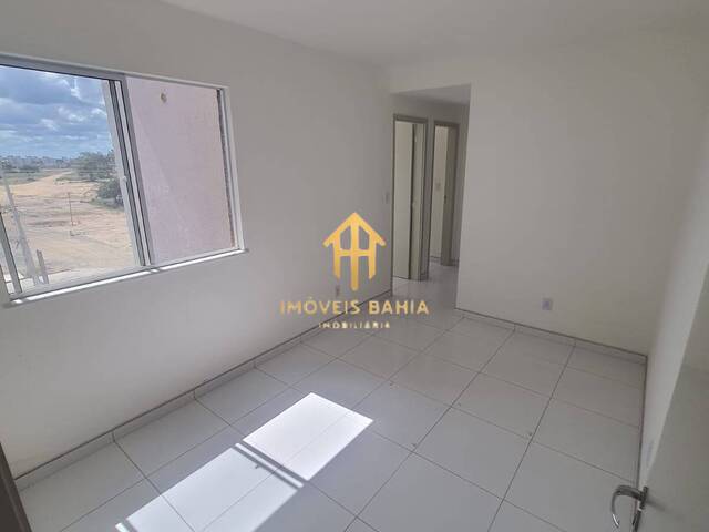 Apartamento para Venda em Feira de Santana - 4