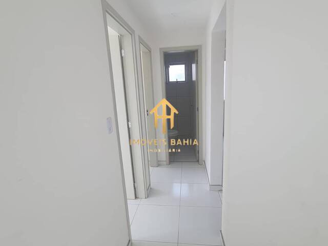 Apartamento para Venda em Feira de Santana - 5
