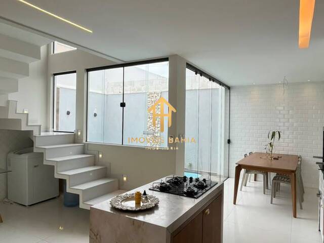 Casa para Locação em Feira de Santana - 4