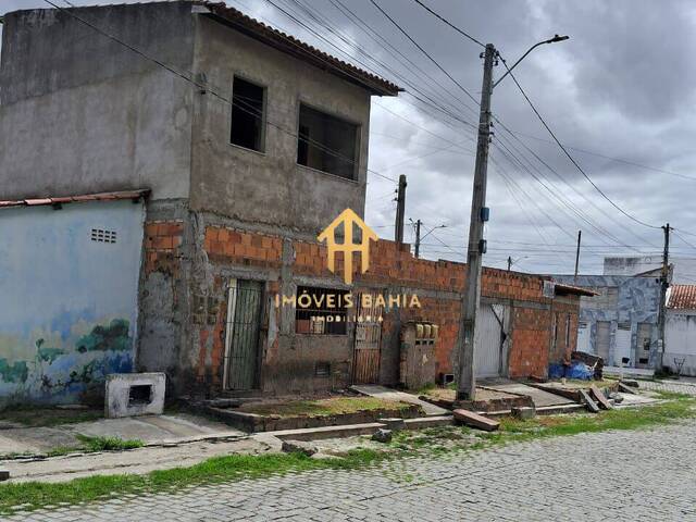 Venda em Mangabeira - Feira de Santana