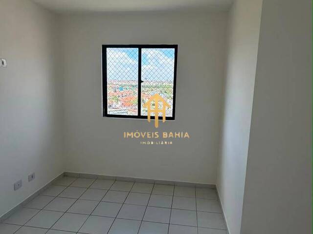 #621 - Apartamento para Venda em Feira de Santana - BA - 2