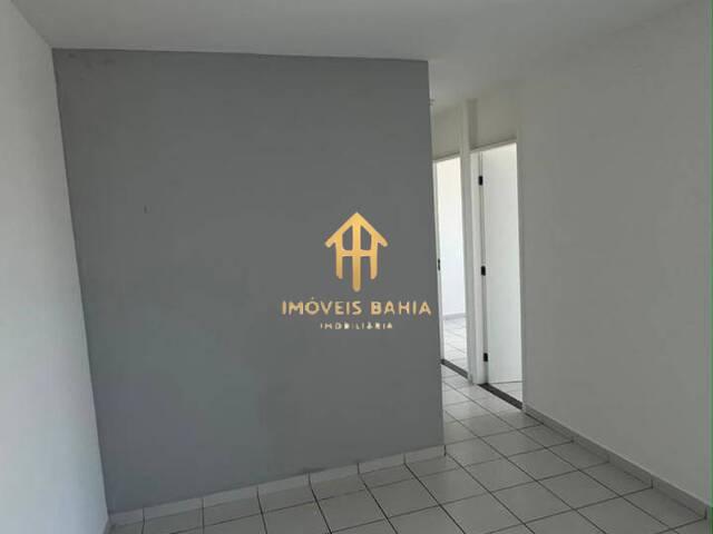 Apartamento para Venda em Feira de Santana - 4