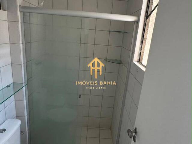 Apartamento para Venda em Feira de Santana - 5
