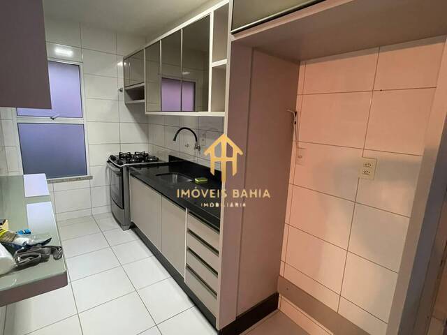 #622 - Casa para Venda em Feira de Santana - BA - 3