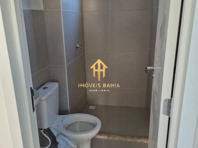 Apartamento para Venda em Feira de Santana - 5