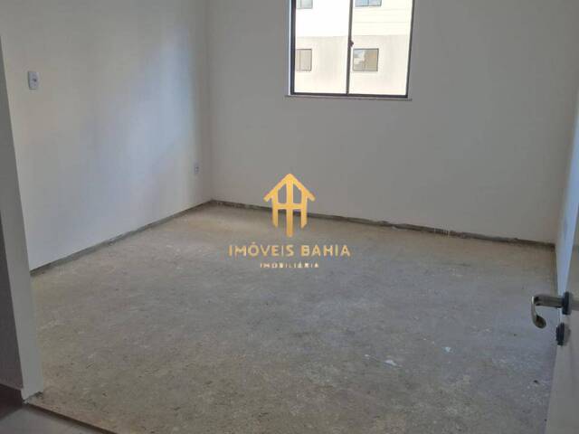 Apartamento para Venda em Feira de Santana - 4